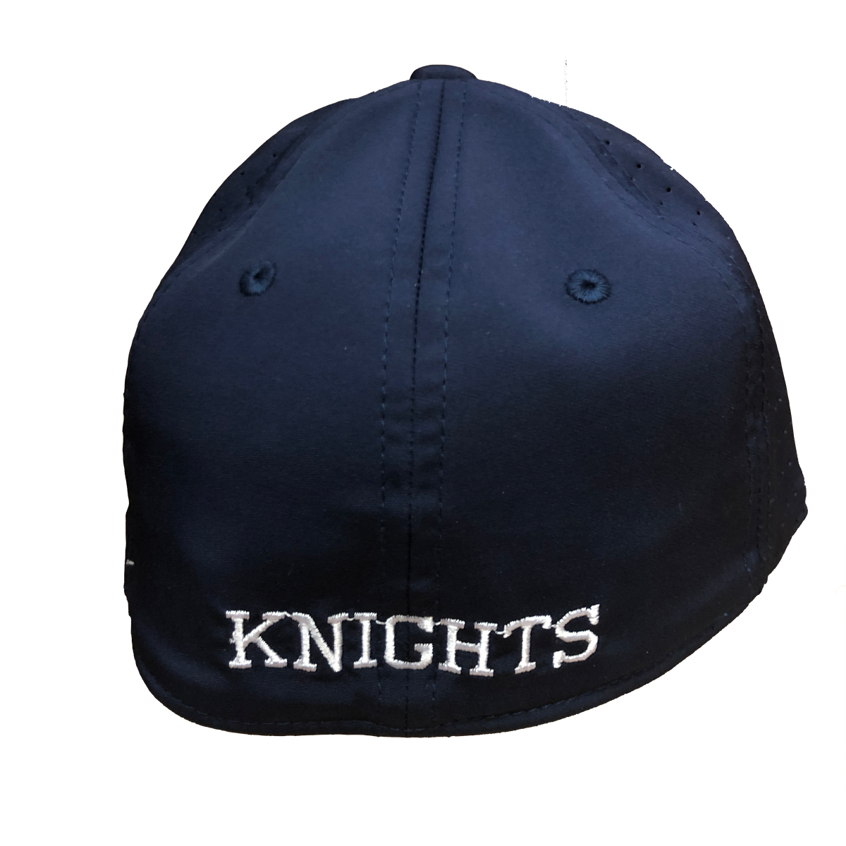 NEW Nike Knight Head Adjustable Navy Cap – University Liggett School Logo  Store