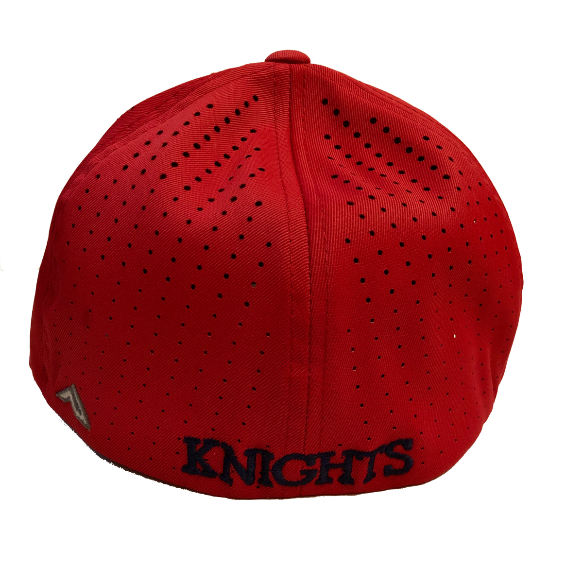 NEW Nike Knight Head Adjustable Navy Cap – University Liggett School Logo  Store