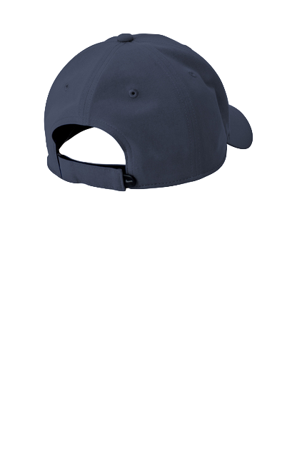 Nike Knight Head Adjustable Navy Cap