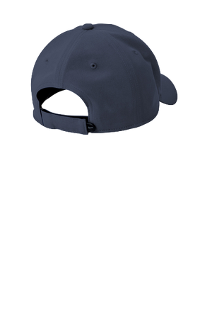 Nike Knight Head Adjustable Navy Cap