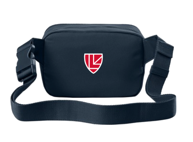 NEW Shield Belt Bag