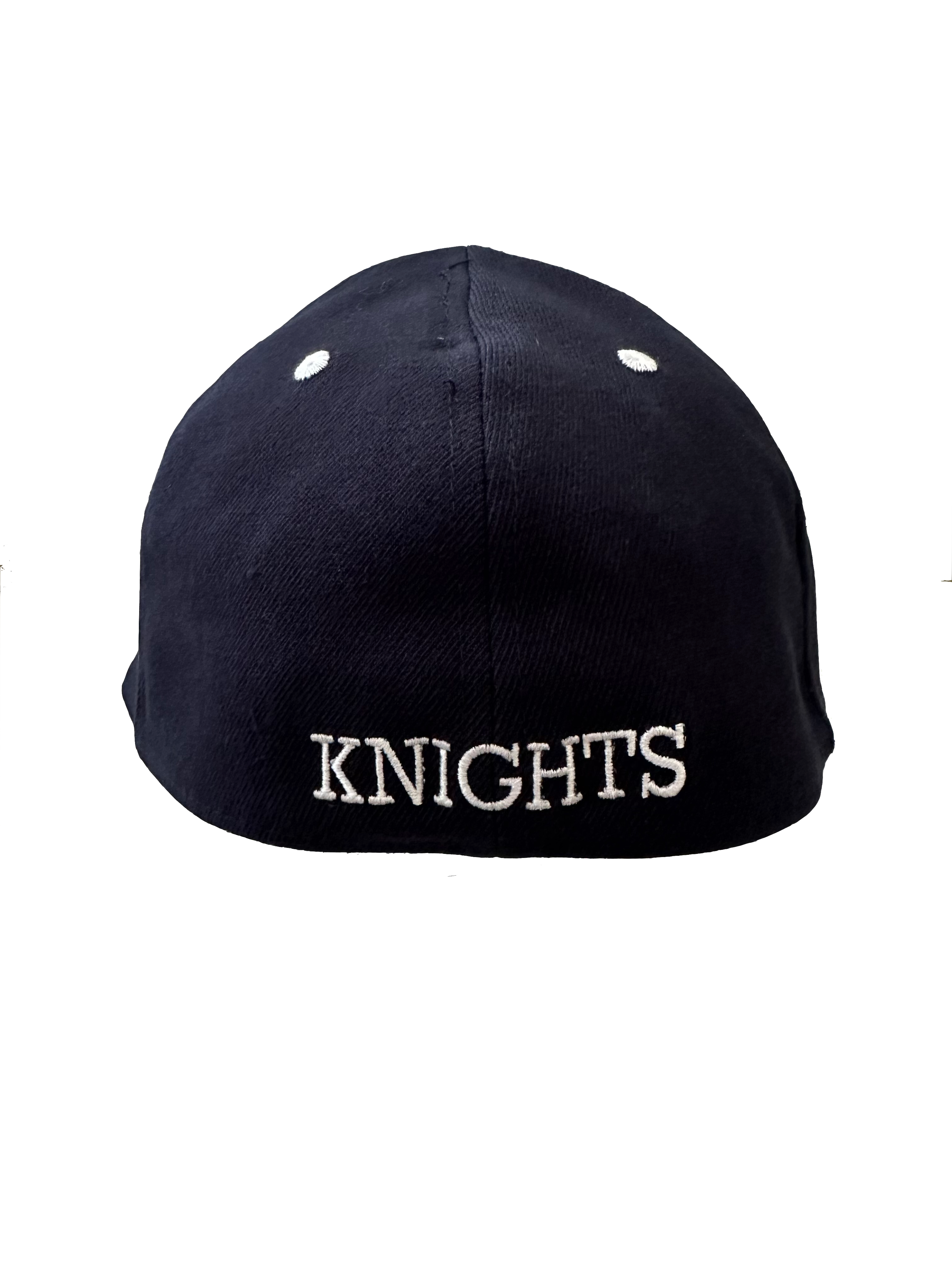 NEW Navy UL/Knights Game Pro Stretch Fit Wool Blend Cap