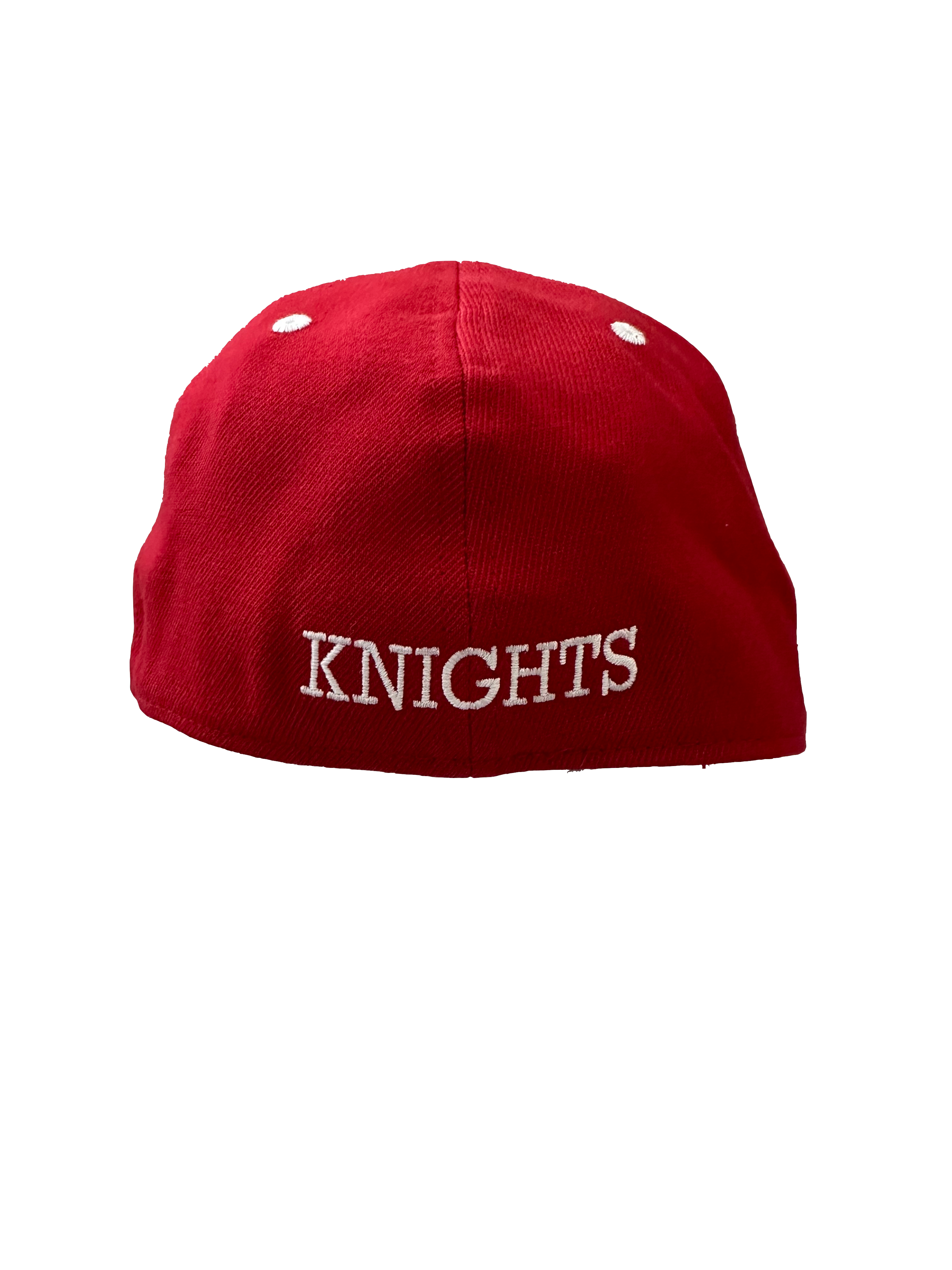 NEW Red UL/Knights Game Pro Stretch Fit Wool Blend Cap