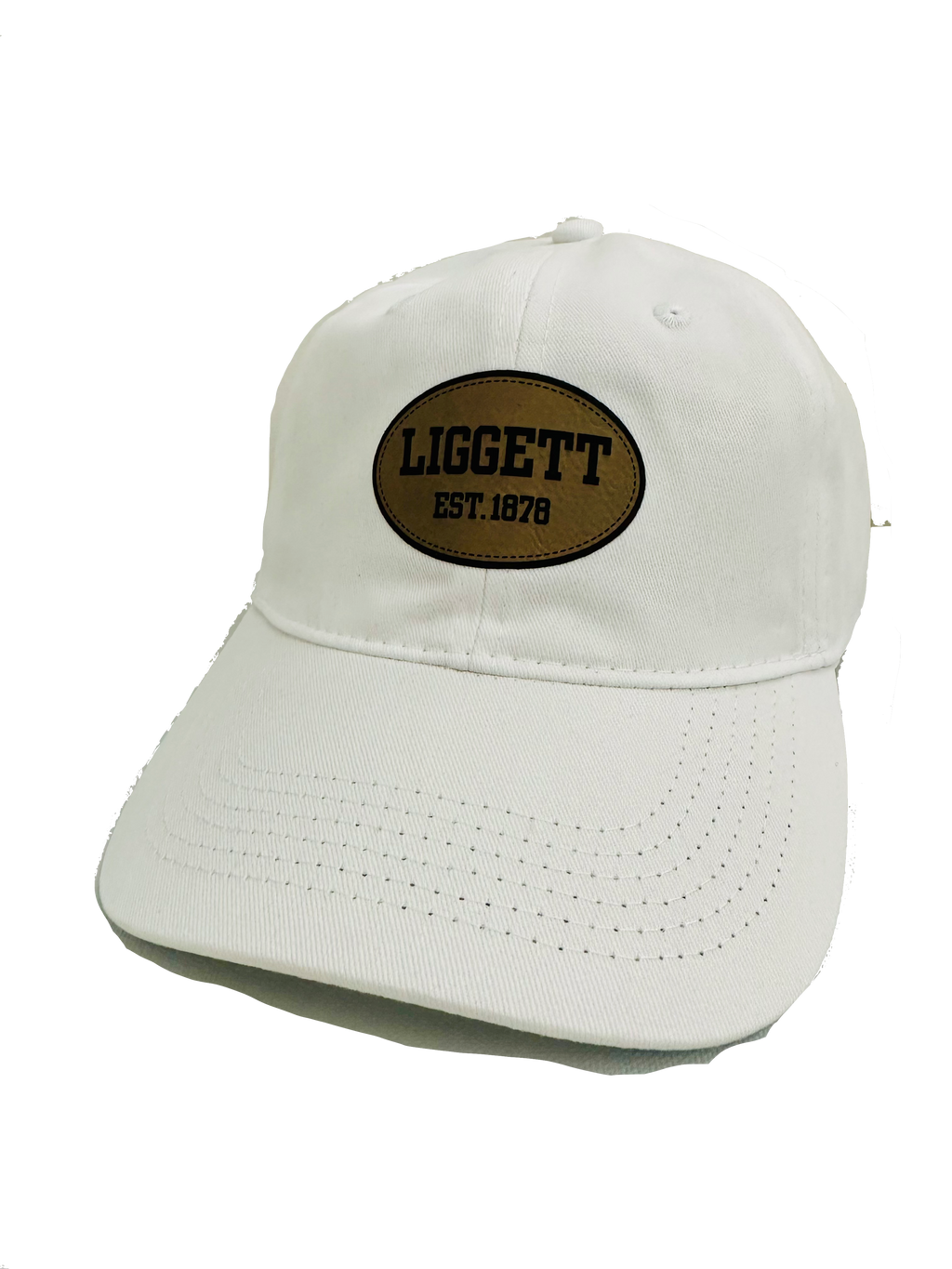 Liggett Established Unstructured White Cap