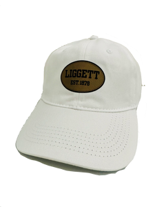 Liggett Established Unstructured White Cap