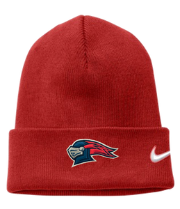 Nike Team Red Cuffed Beanie