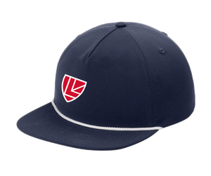 NEW Shield Rope Cap