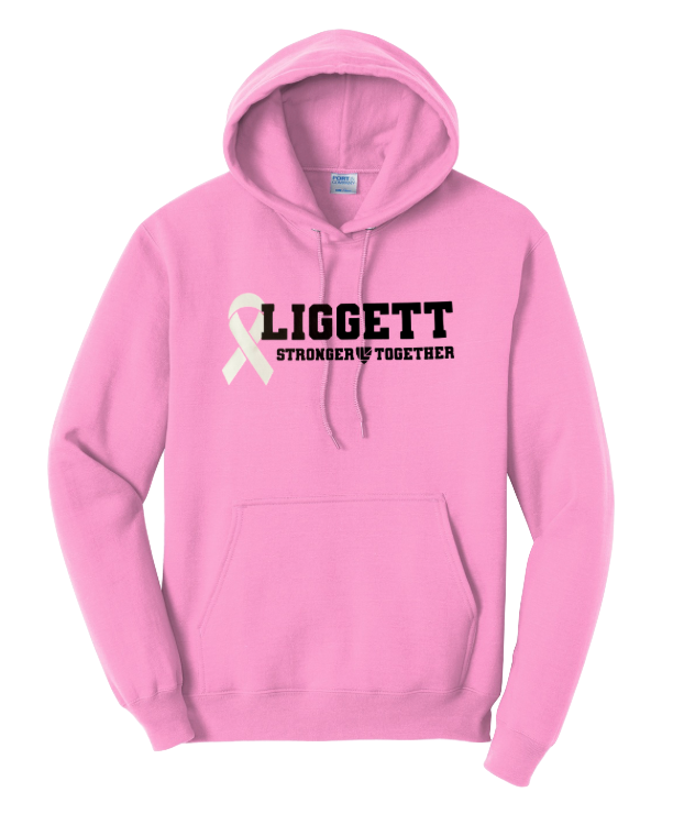 Adult Pink Out 2024 Hoodie (Limited)