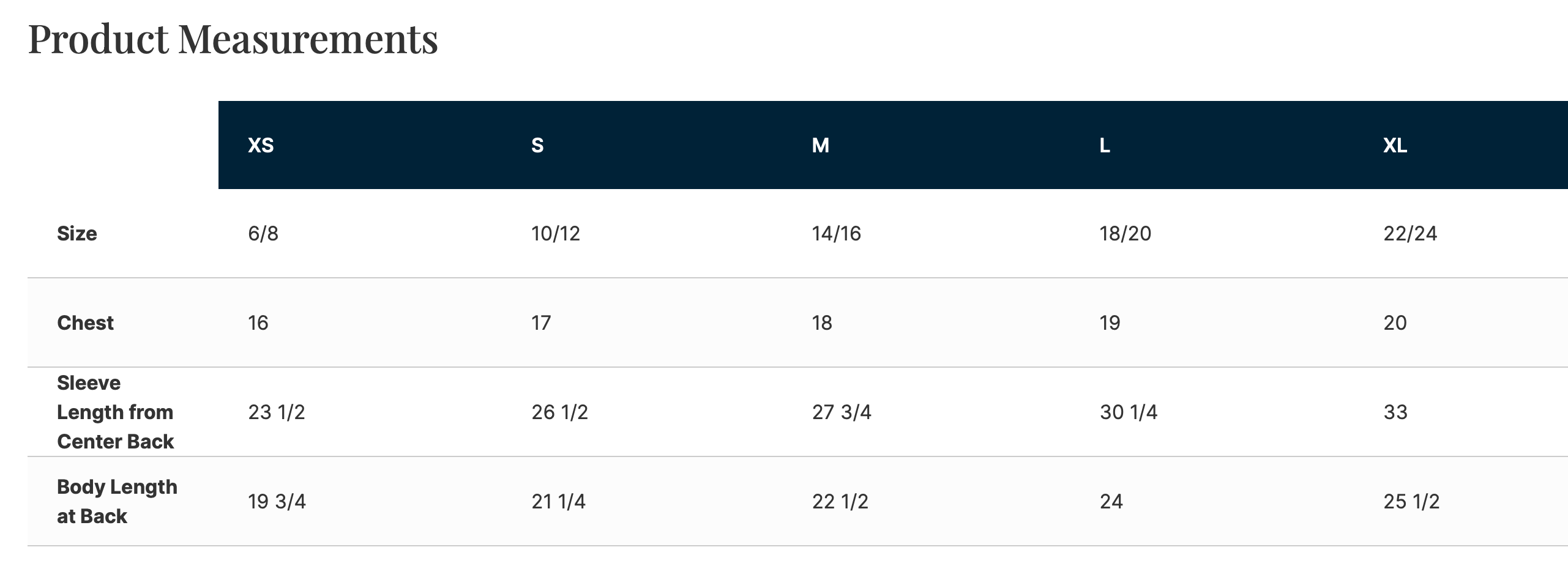 Youth Liggett Navy Hoodie