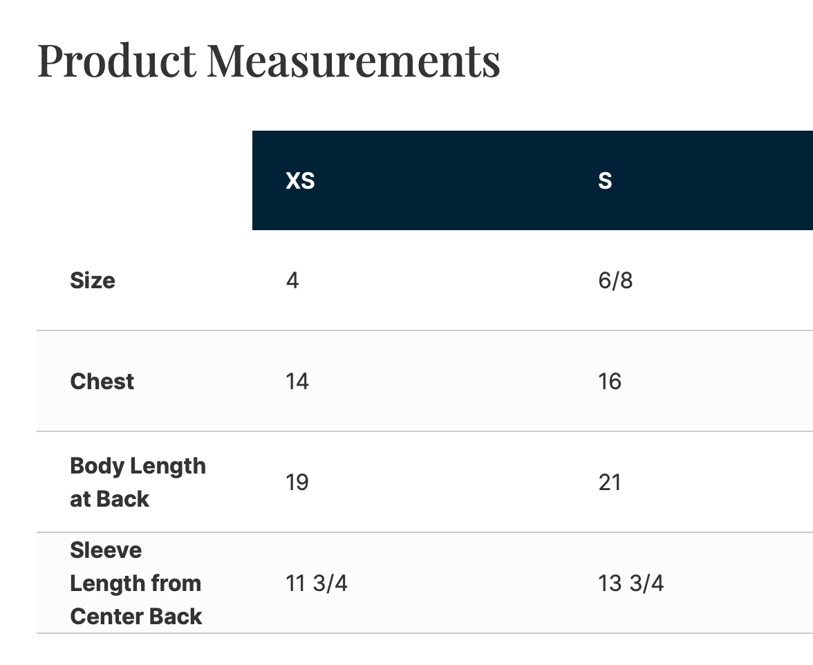 Limited Edition Youth Light Blue ULS Tee