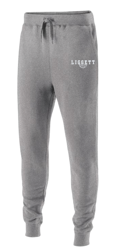 Volleyball Adult Joggers - Small Only