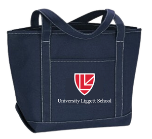 Pre-K/K Shield Tote