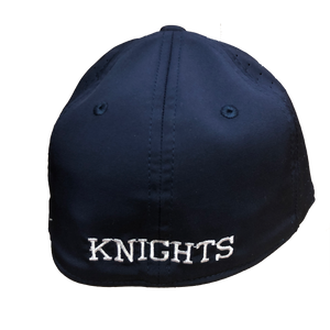 NEW Nike Knight Head Adjustable Navy Cap – University Liggett School Logo  Store