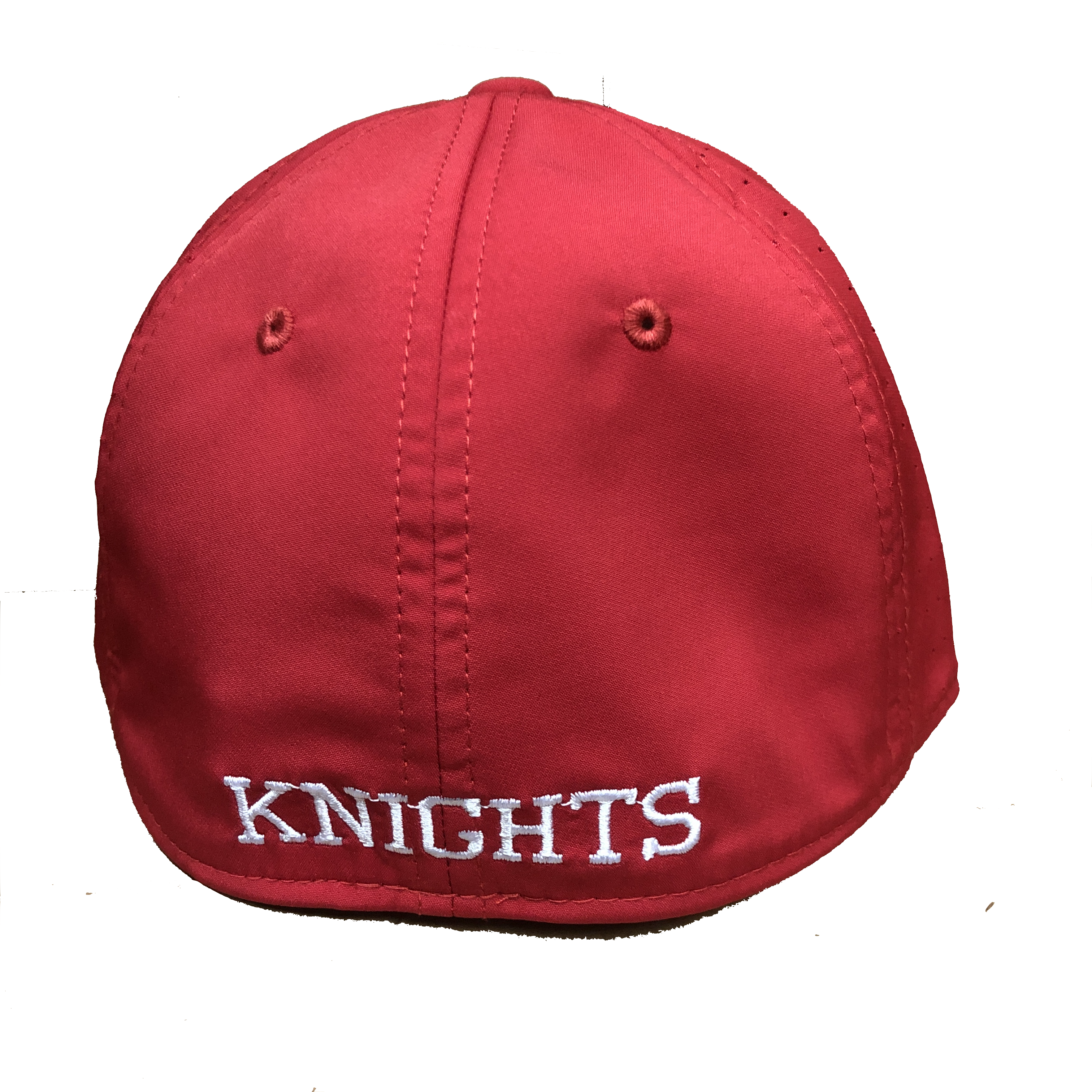 Limited Edition Red GP/Knights Game Stretch Fit Cap