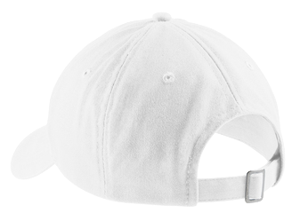 Liggett Unstructured White Cap