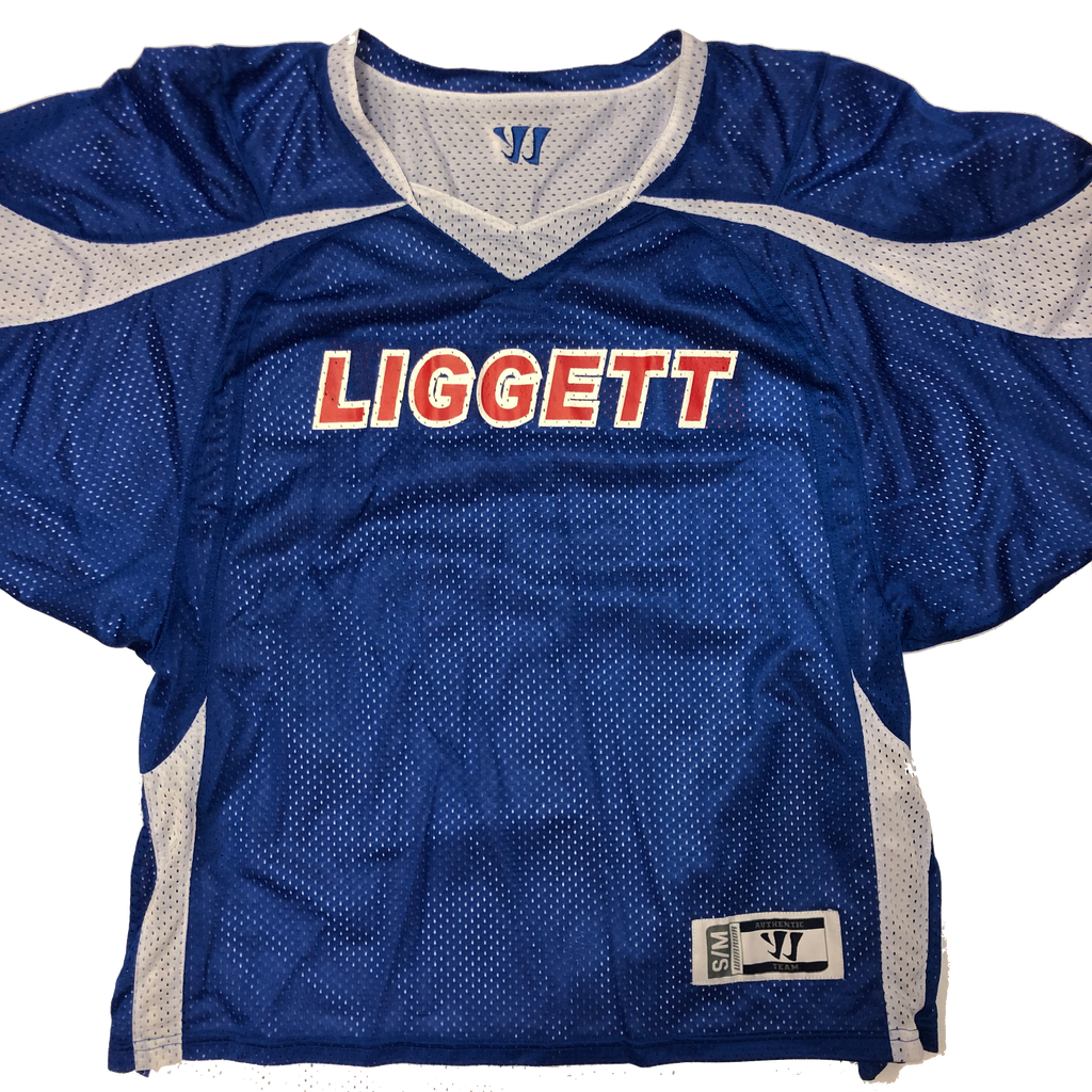 Reversible Lacrosse Jersey