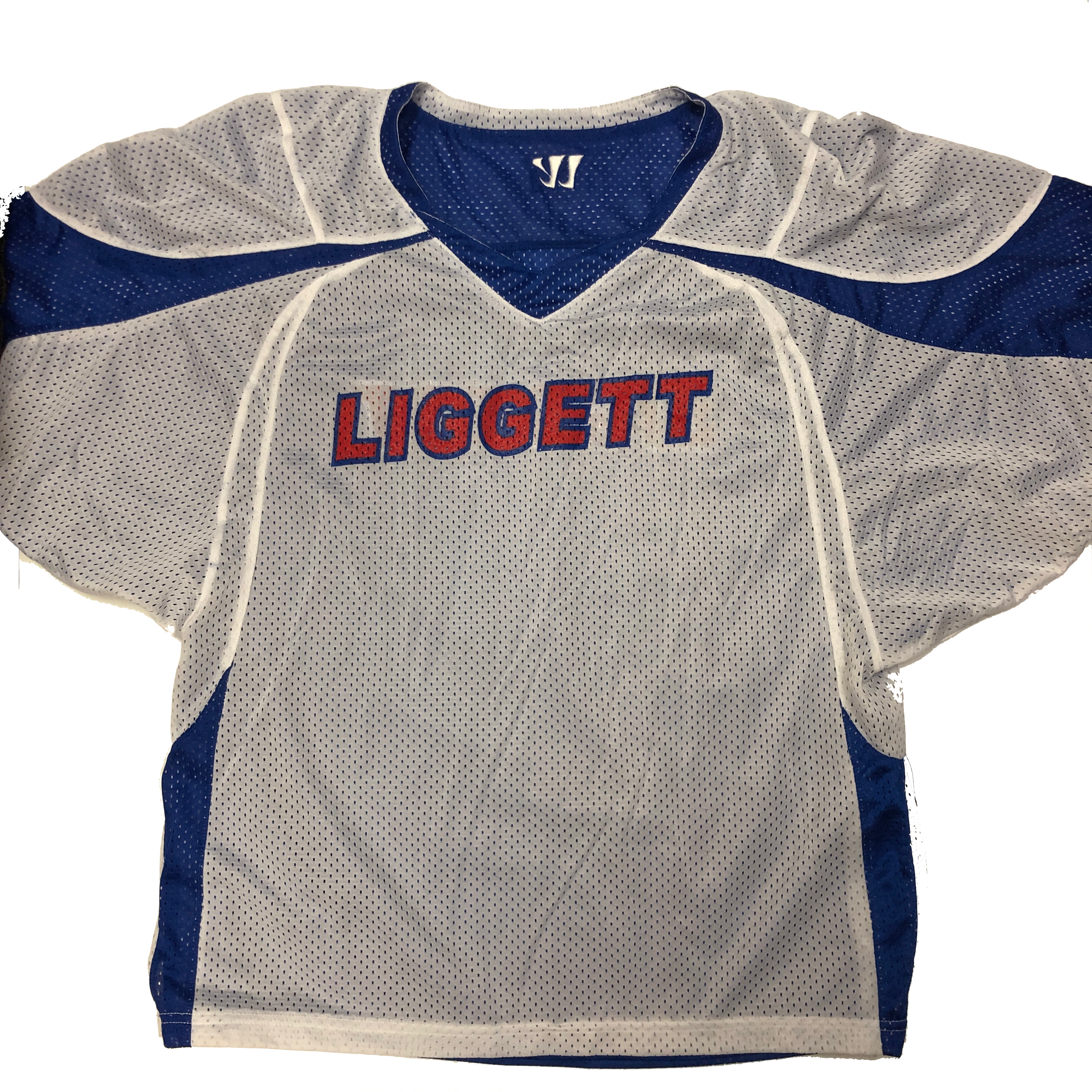 Youth Reversible Lacrosse Jersey
