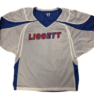 Youth Reversible Lacrosse Jersey