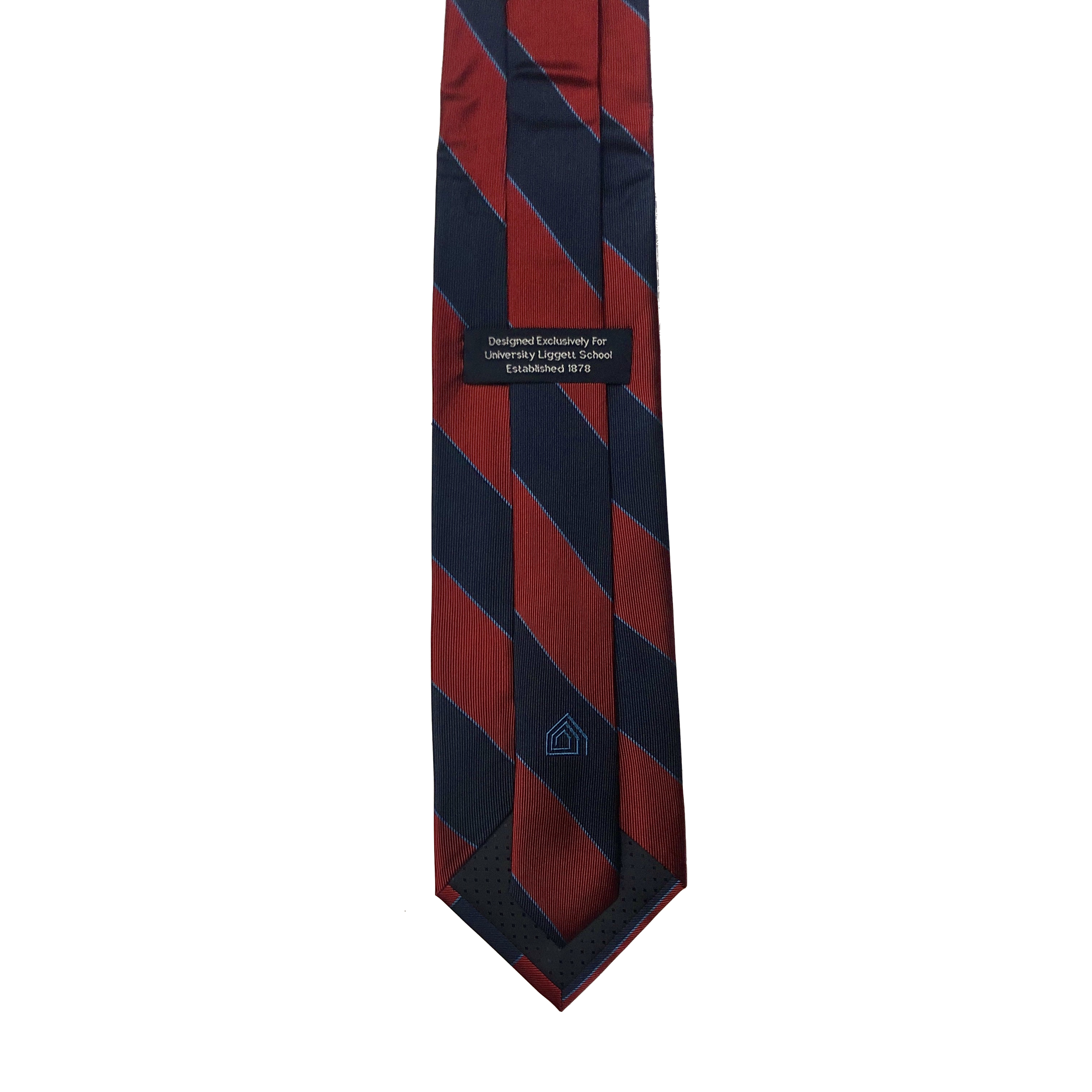 Striped Tie