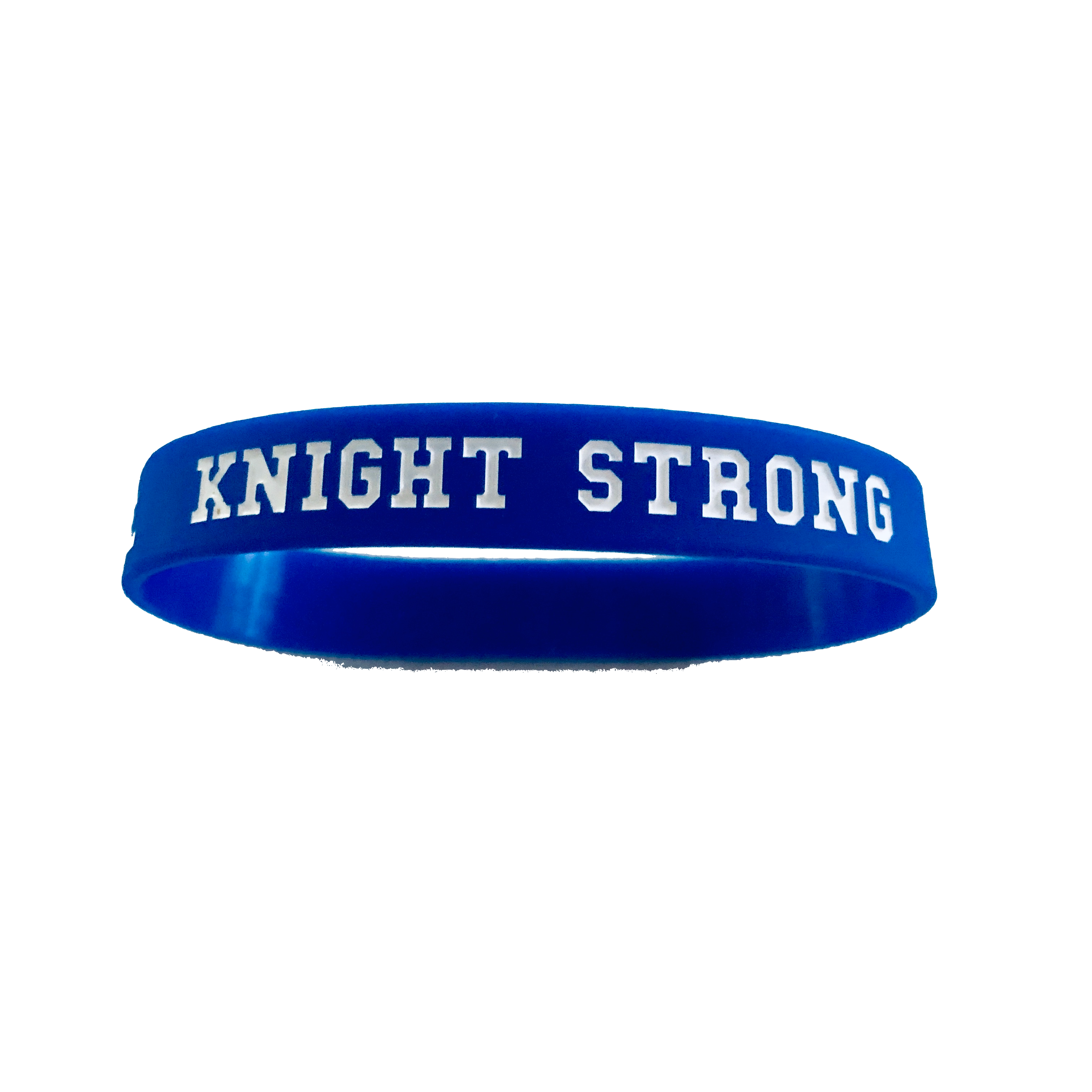 KNIGHT STRONG Wristband