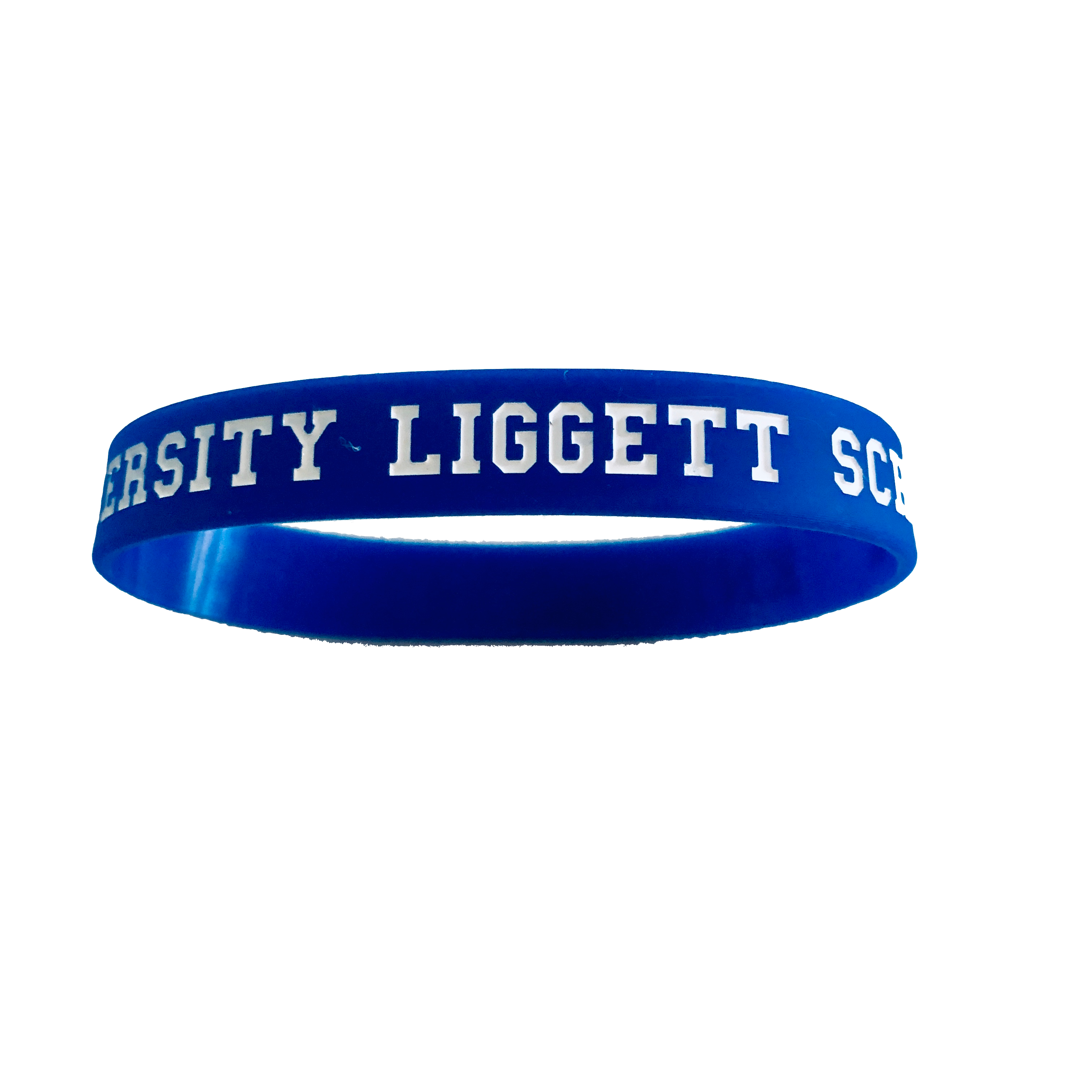 KNIGHT STRONG Wristband