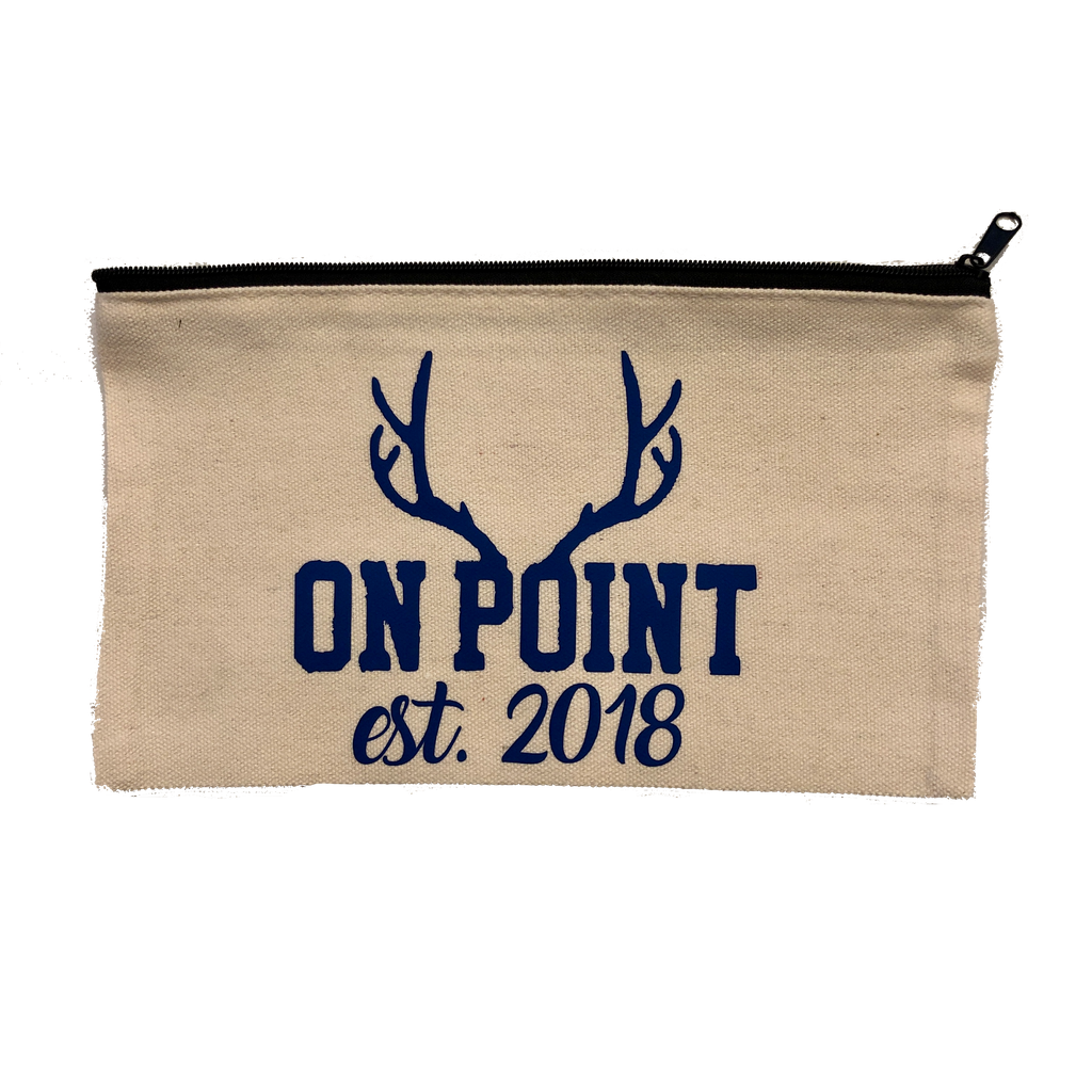 Roosevelt Stags - On Point Pouch