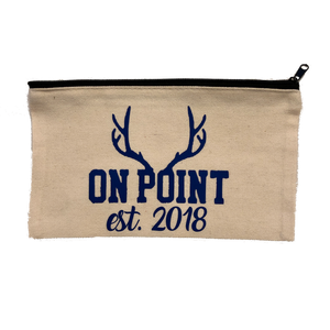 Roosevelt Stags - On Point Pouch
