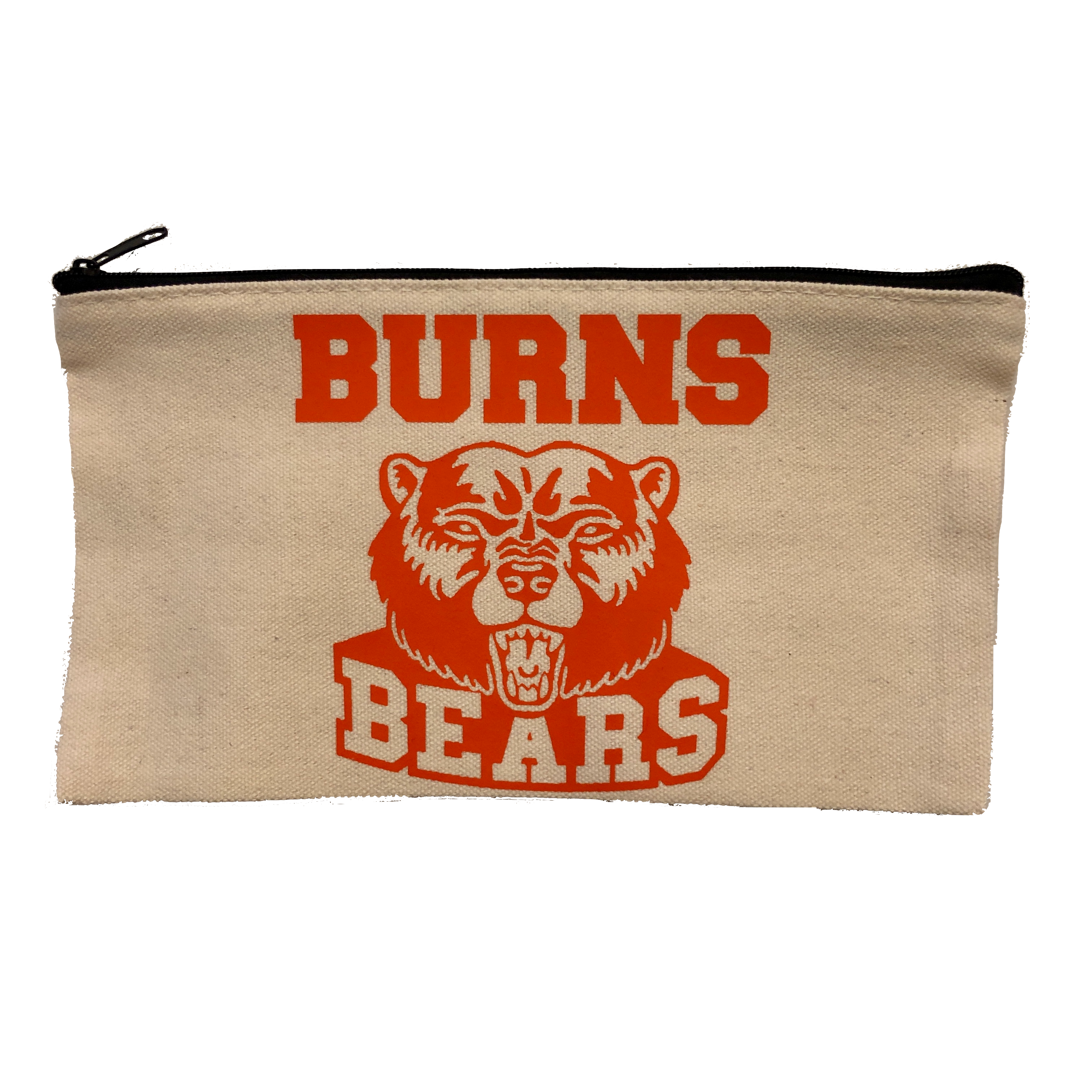 Burns Bears Pouch