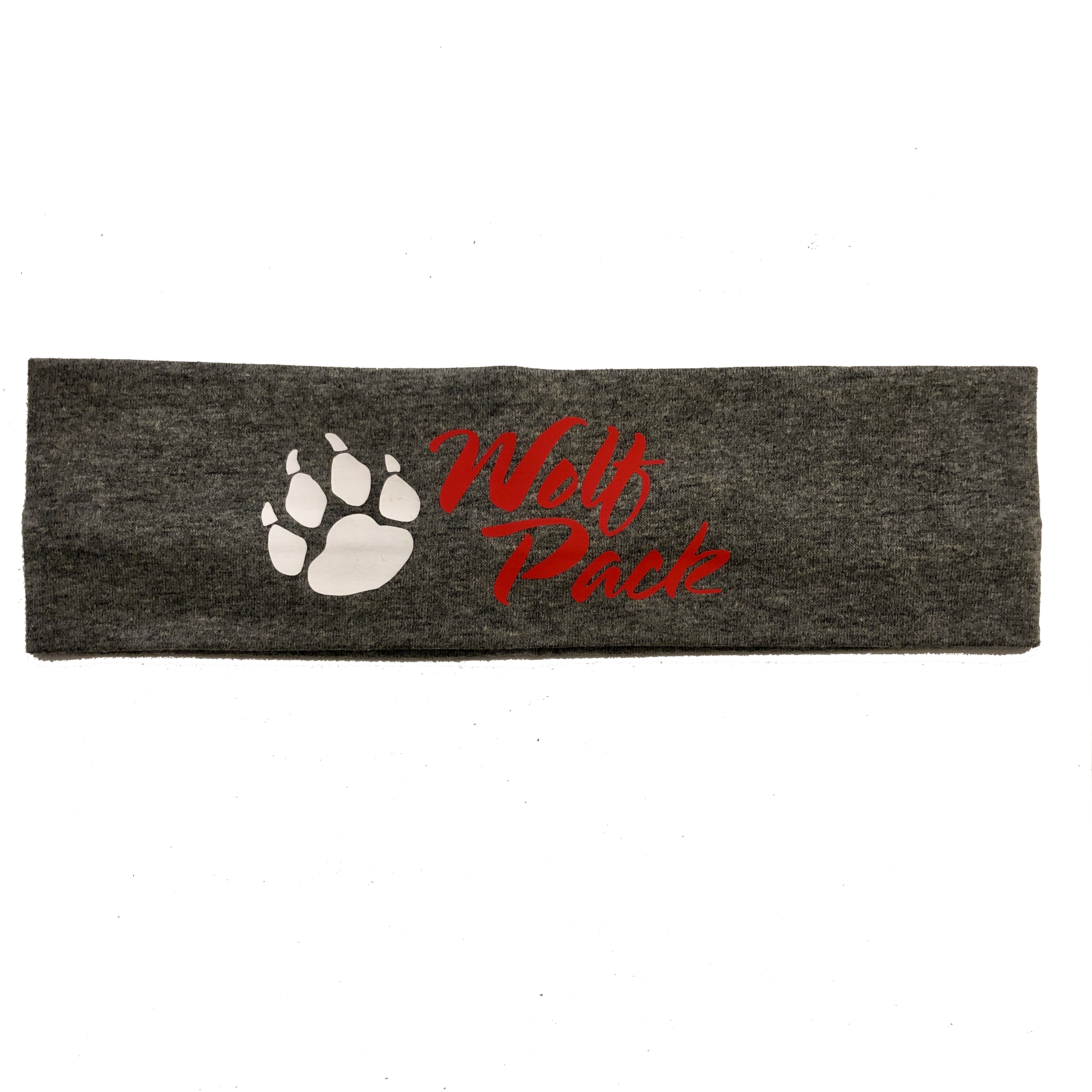 Briarcliff Wolves - Wolf Pack Headband
