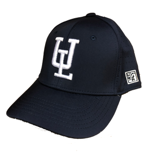 Limited Edition Navy UL/Knights Game Stretch Fit Cap