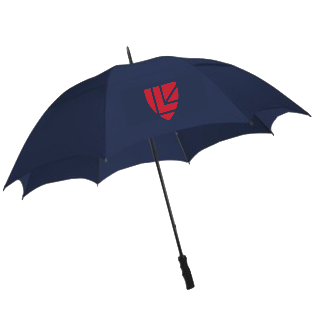 NEW Shield 60" Arc Sport Umbrella