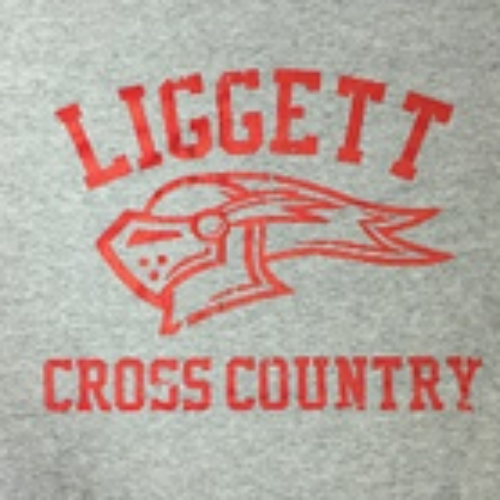 Adult Cross Country SS Tee