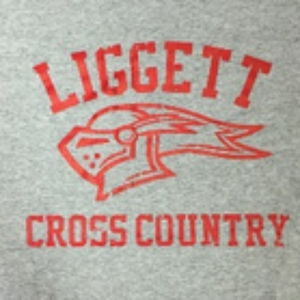 Adult Cross Country SS Tee